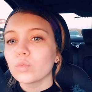 Meet your Posher, Audree